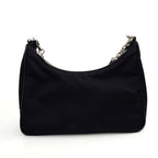 Prada Re-edition 2005 Re-nylon Black