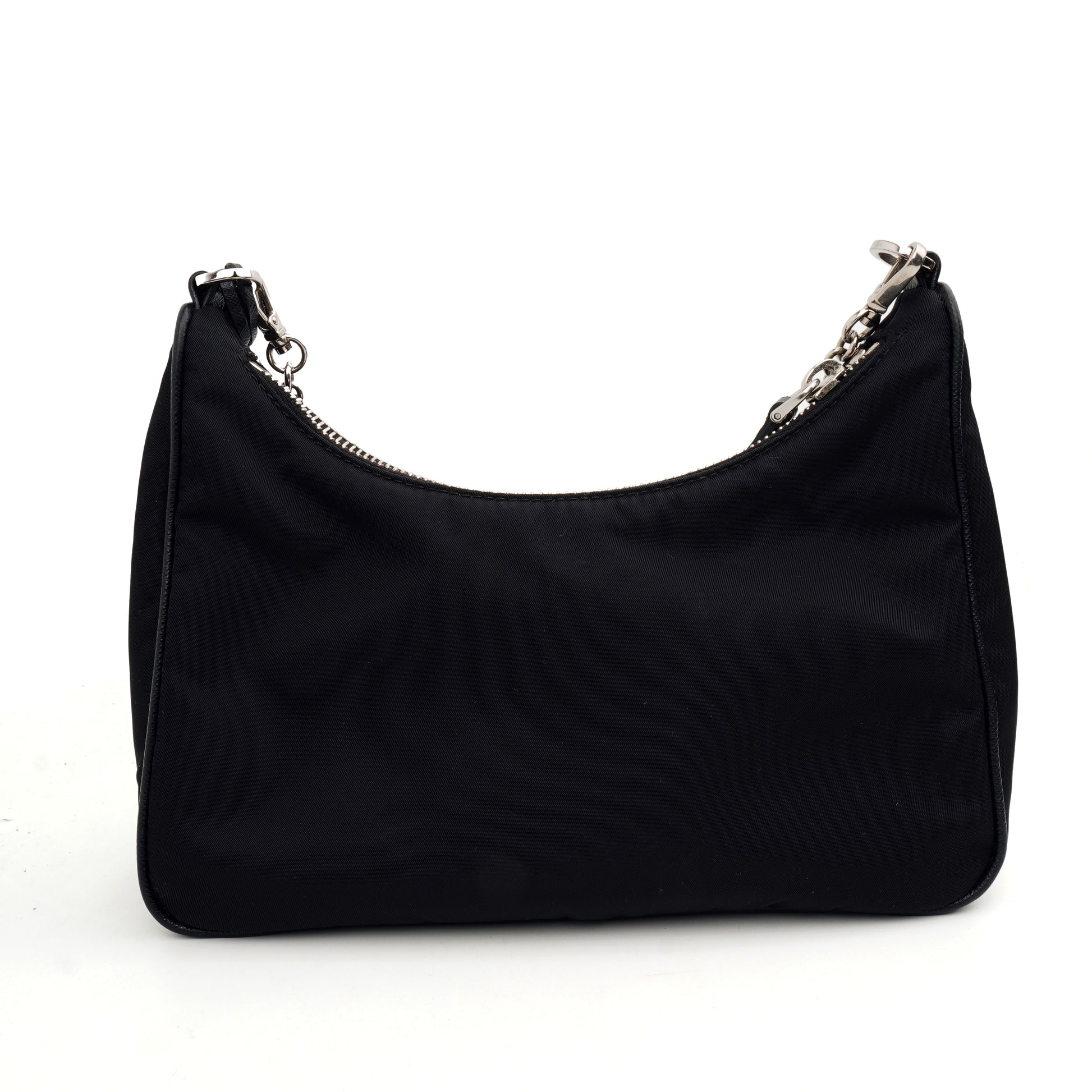 Prada Re-edition 2005 Re-nylon Black