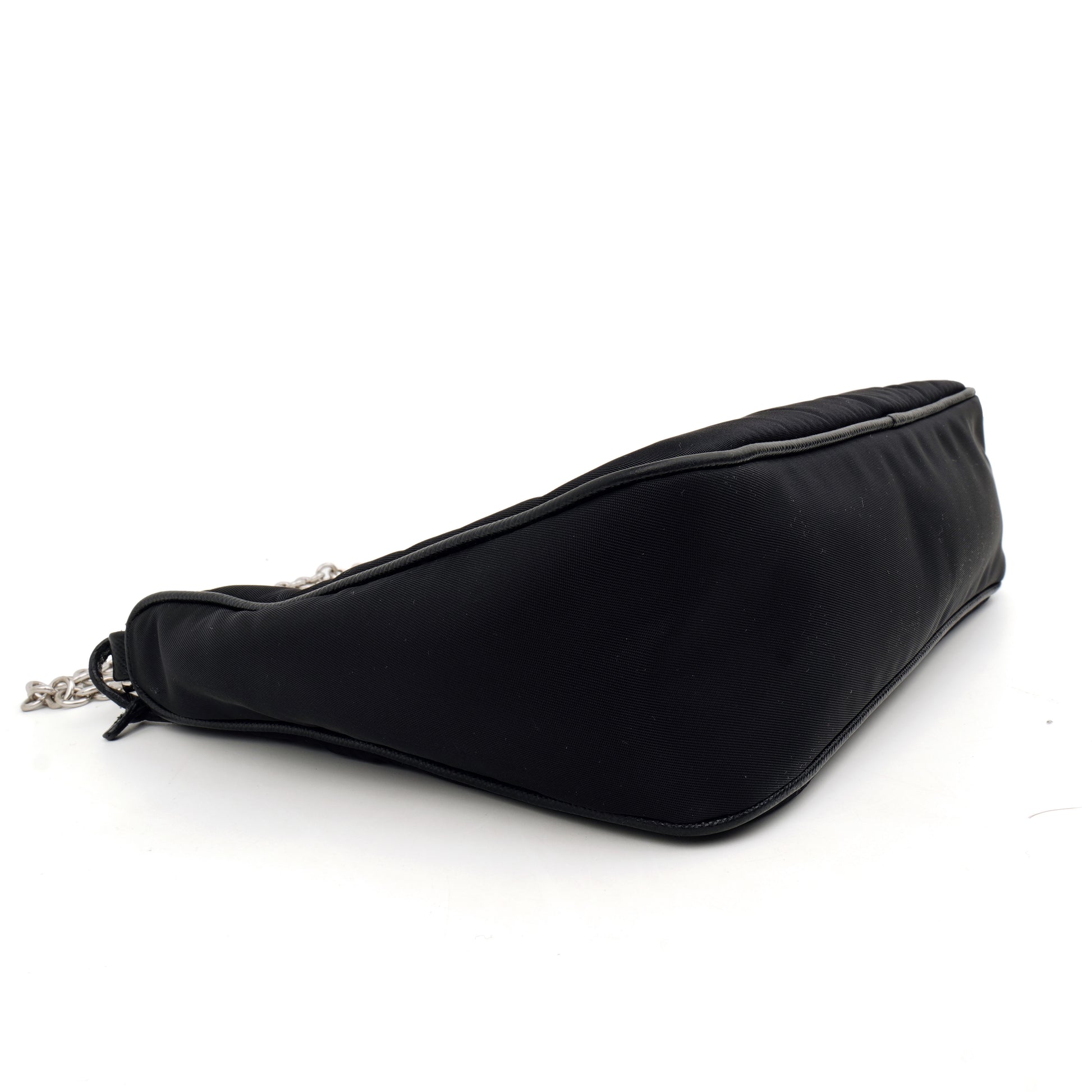 Prada Re-edition 2005 Re-nylon Black