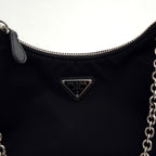 Prada Re-edition 2005 Re-nylon Black