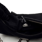 Prada Re-edition 2005 Re-nylon Black