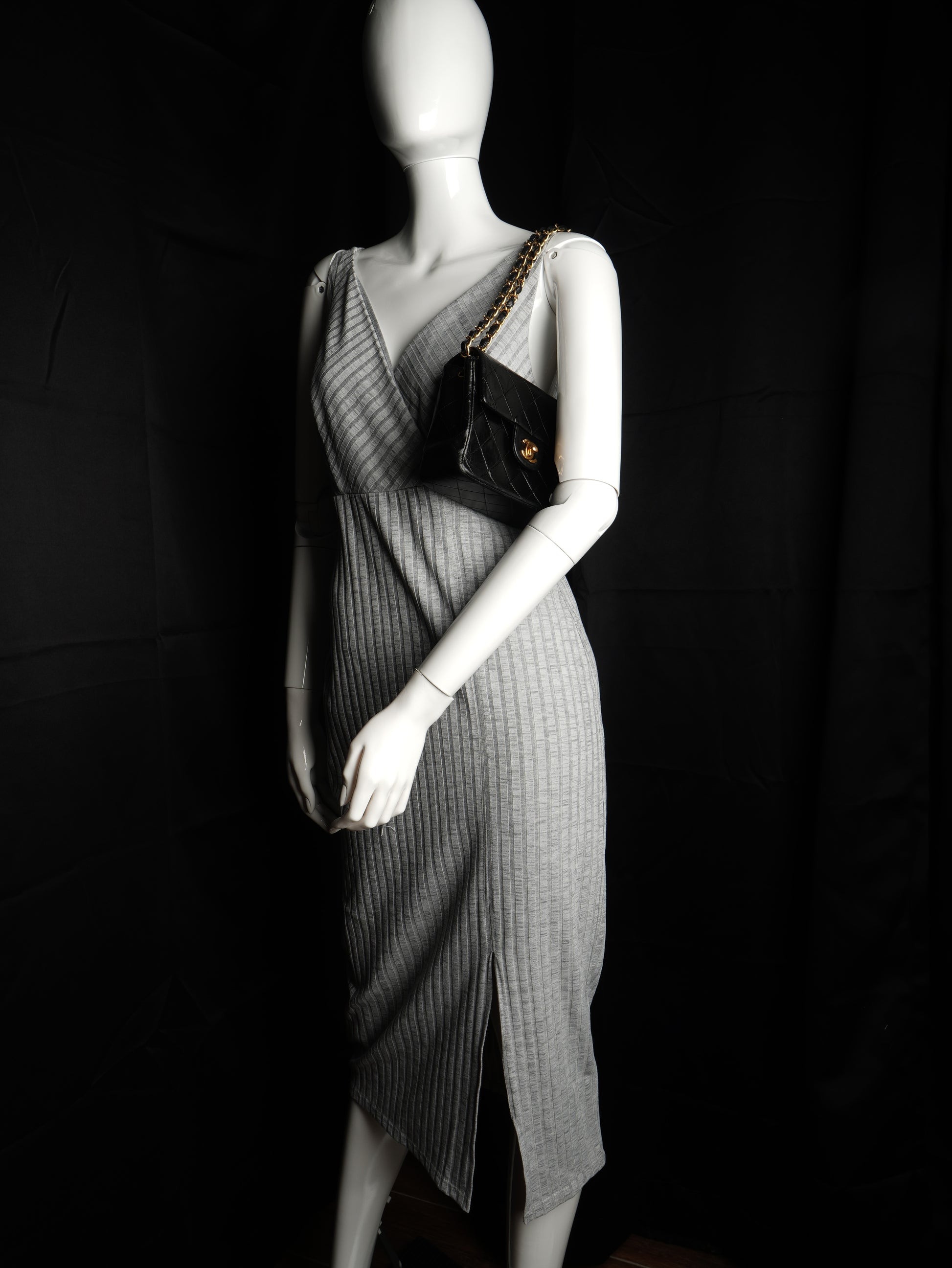 Chanel Mini Square Flap