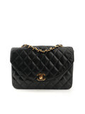 Chanel Half Moon Single Flap