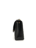 Chanel Half Moon Single Flap