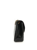 Chanel Half Moon Single Flap