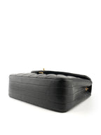Chanel Half Moon Single Flap
