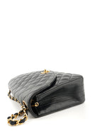 Chanel Half Moon Single Flap