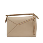 Loewe Puzzle Edge Sand Small