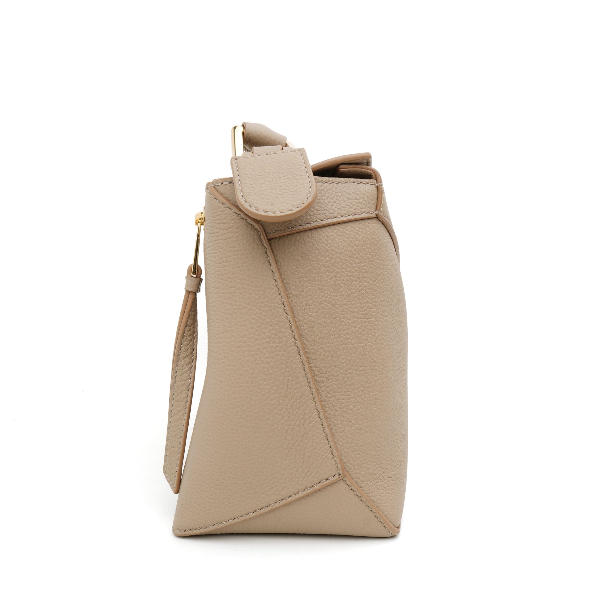 Loewe Puzzle Edge Sand Small