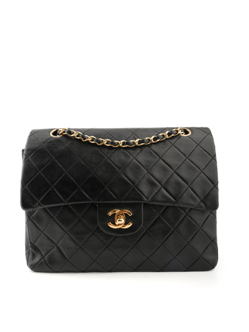 Chanel Medium Square Double Flap