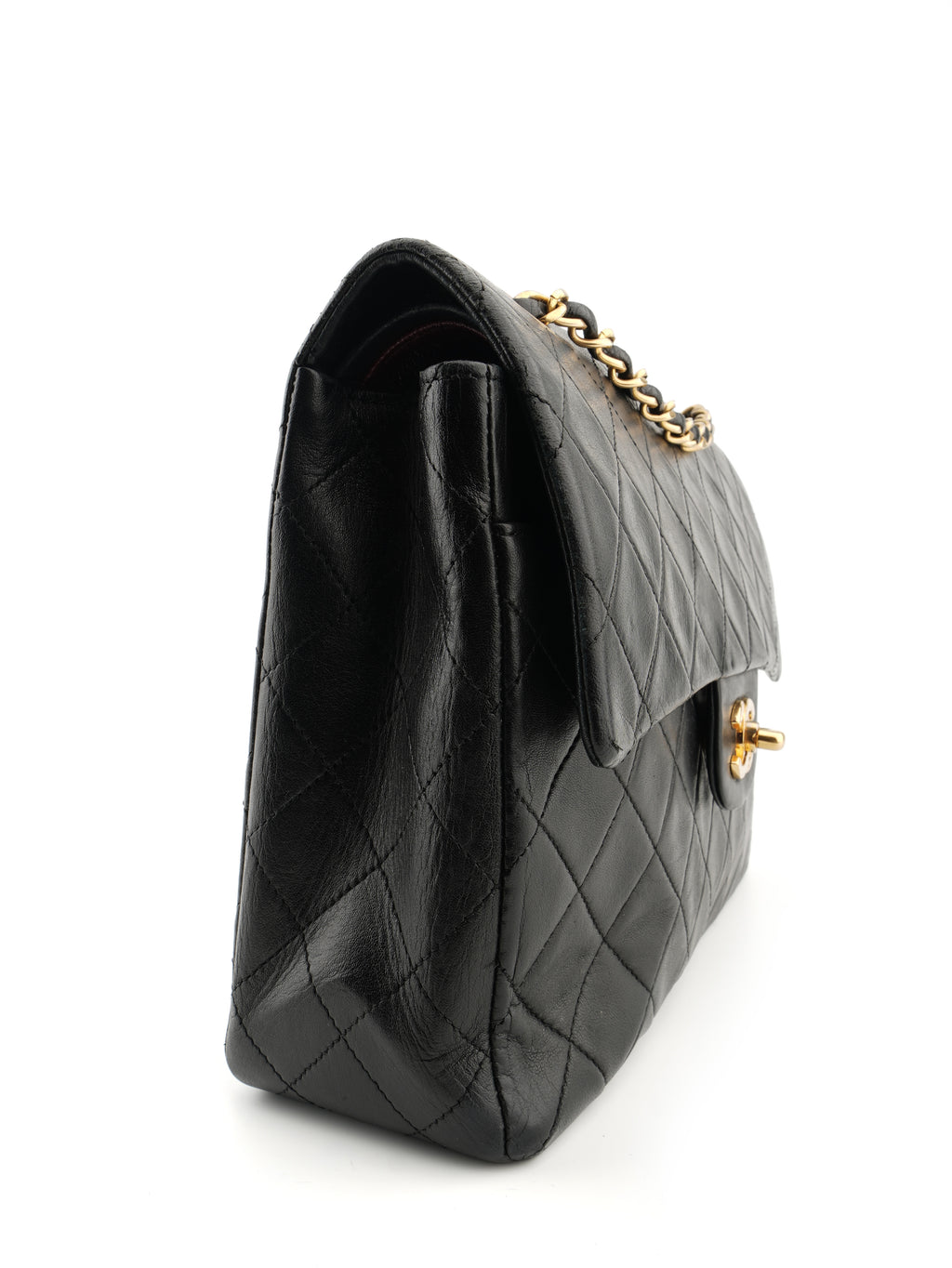 Chanel Medium Square Double Flap