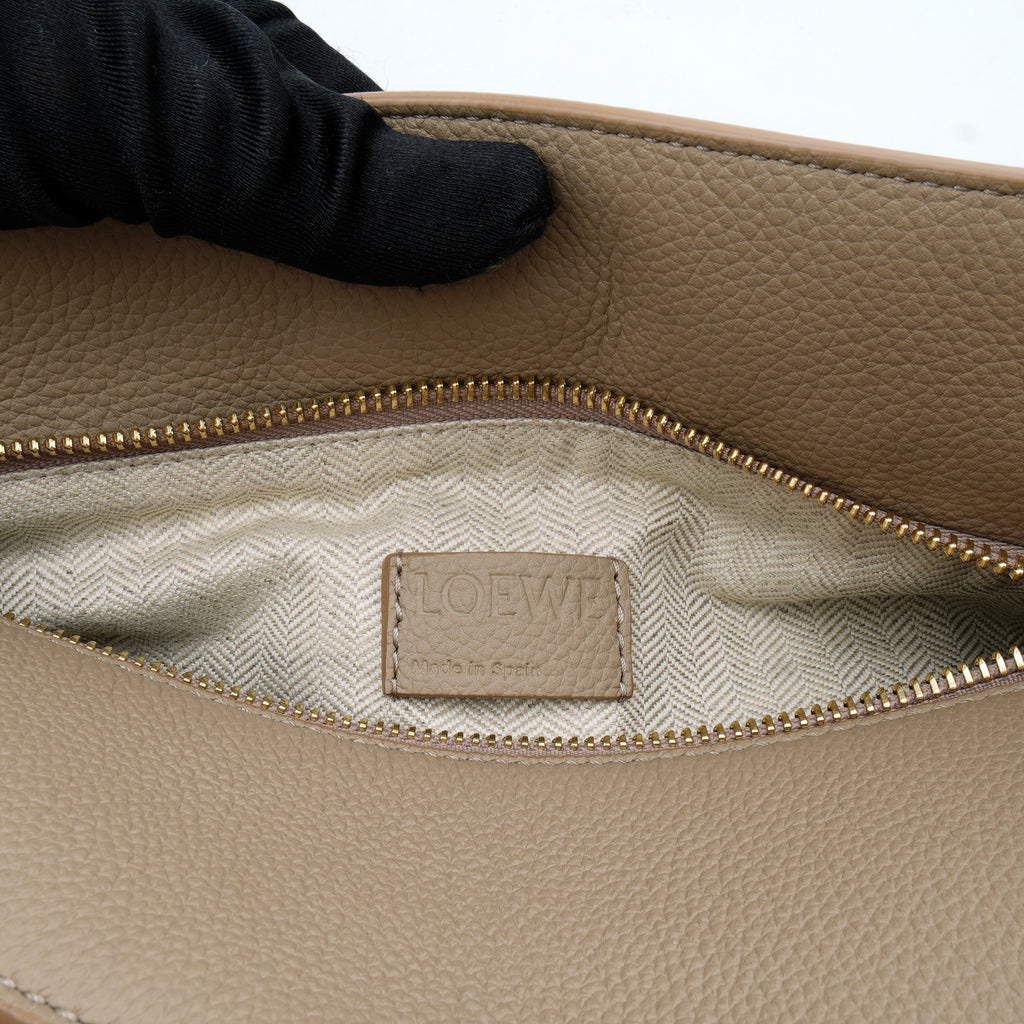 Loewe Puzzle Edge Sand Small