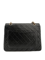 Chanel Medium Square Double Flap