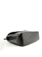 Chanel Medium Square Double Flap