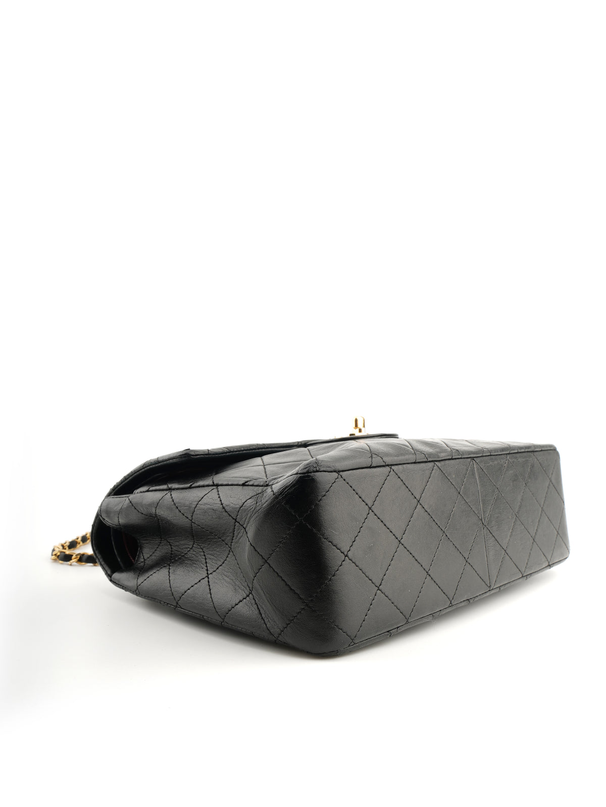 Chanel Medium Square Double Flap
