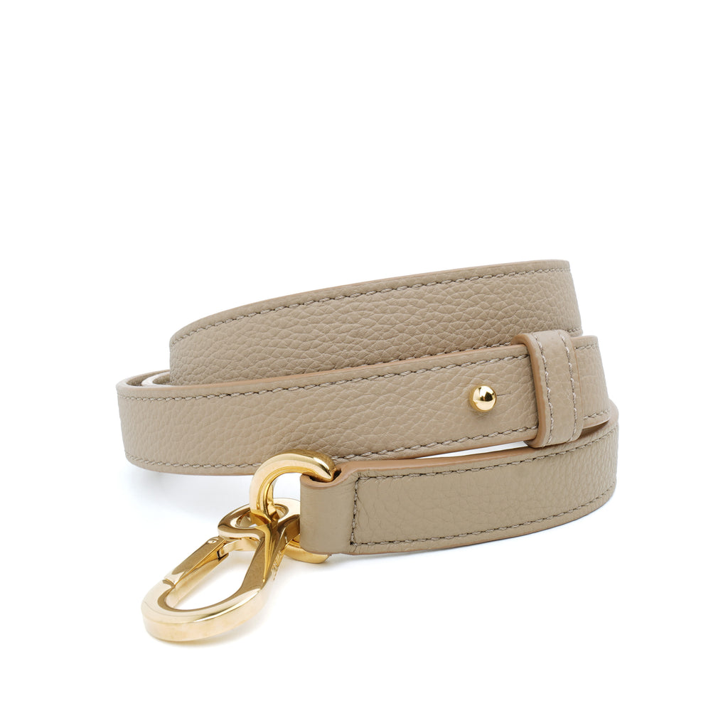 Loewe Puzzle Edge Sand Small