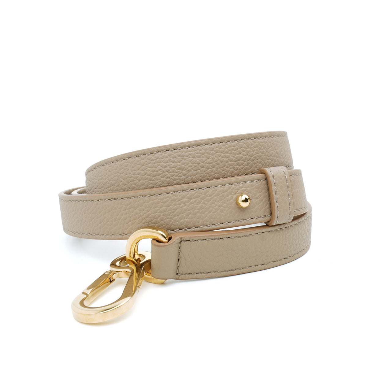 Loewe Puzzle Edge Sand Small
