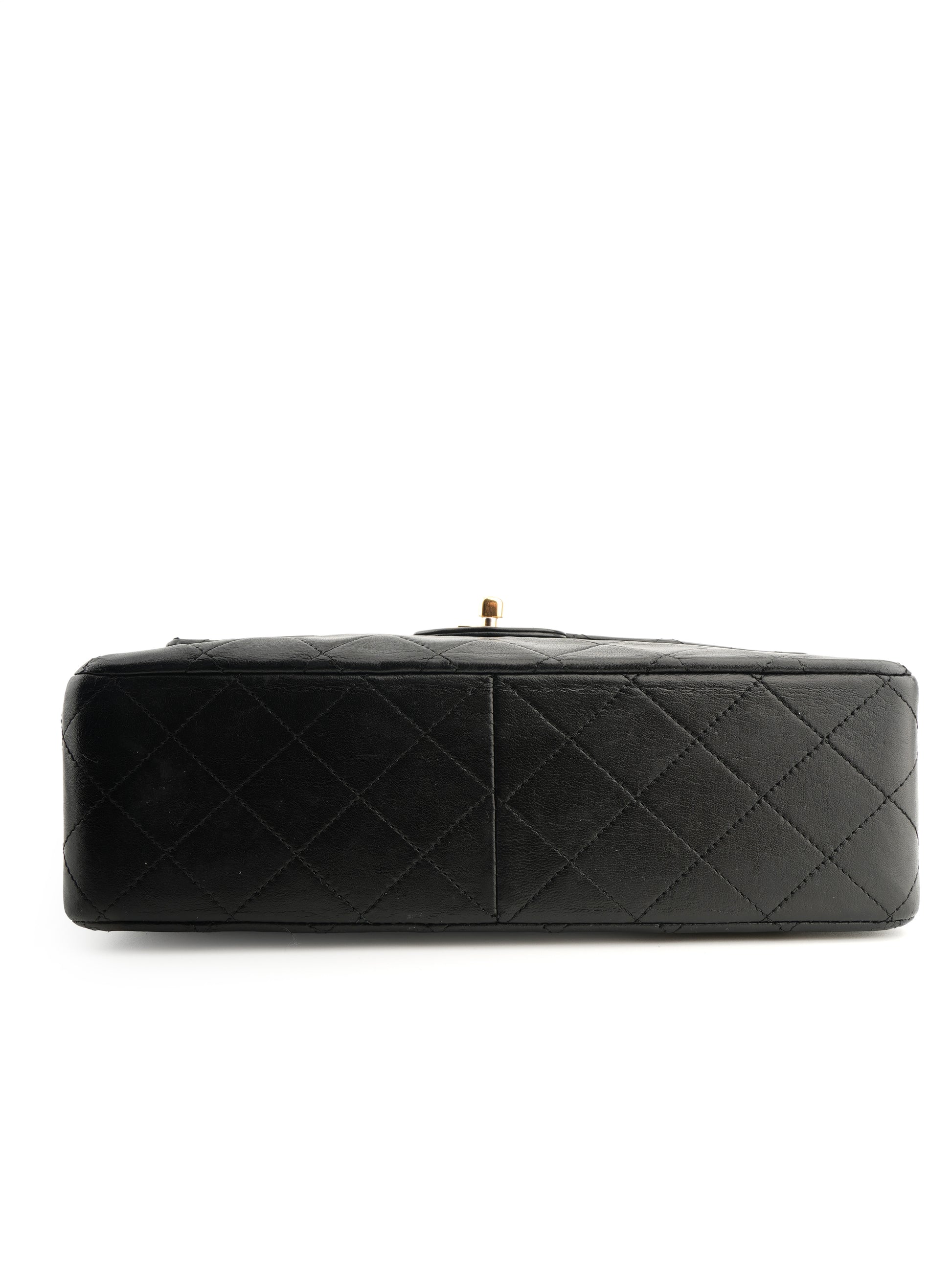 Chanel Medium Square Double Flap