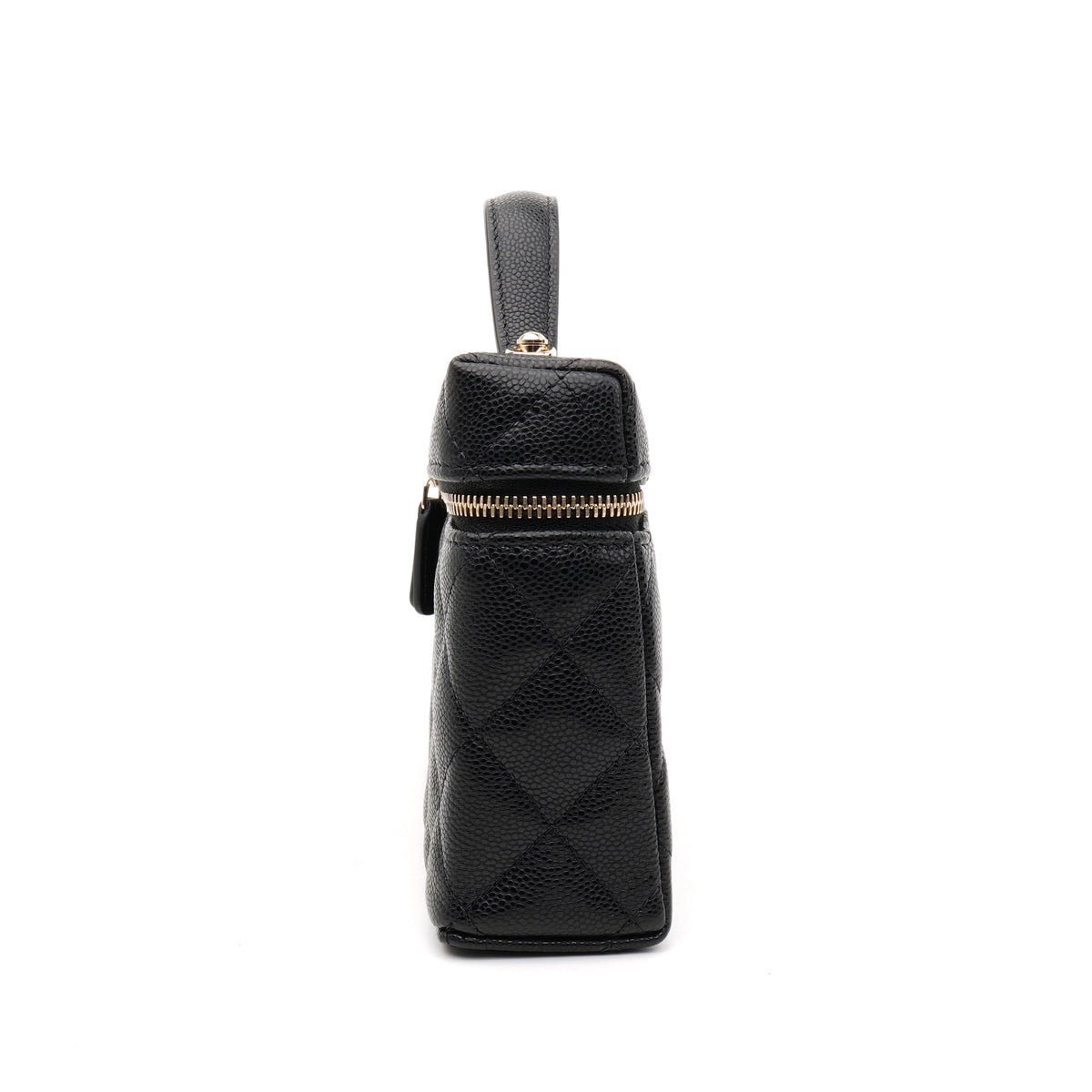 Chanel Slim Vanity Top Handle