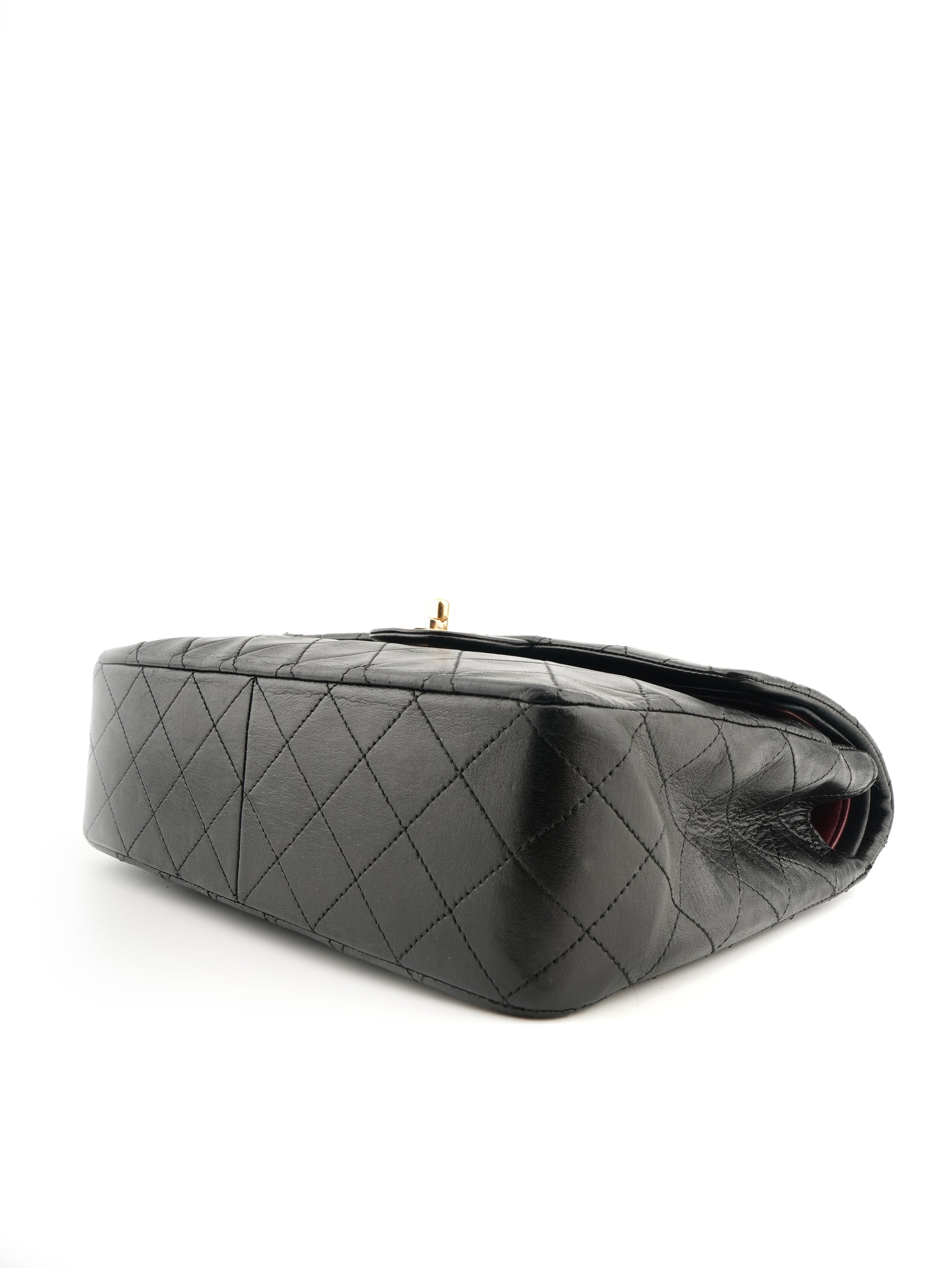 Chanel Medium Square Double Flap