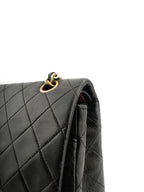 Chanel Medium Square Double Flap