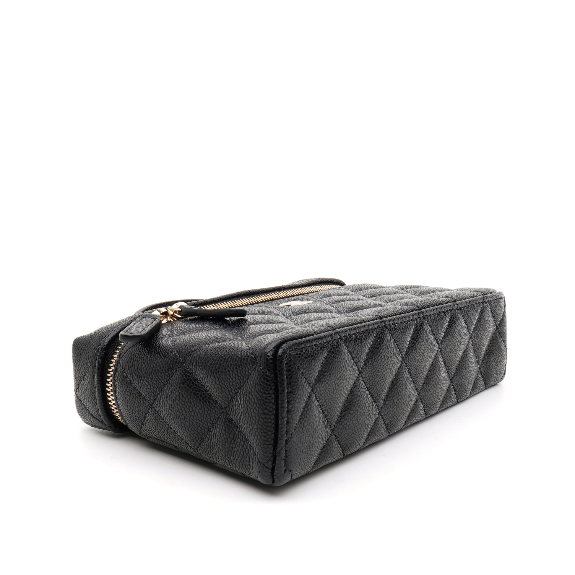 Chanel Slim Vanity Top Handle