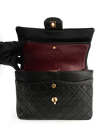 Chanel Medium Square Double Flap