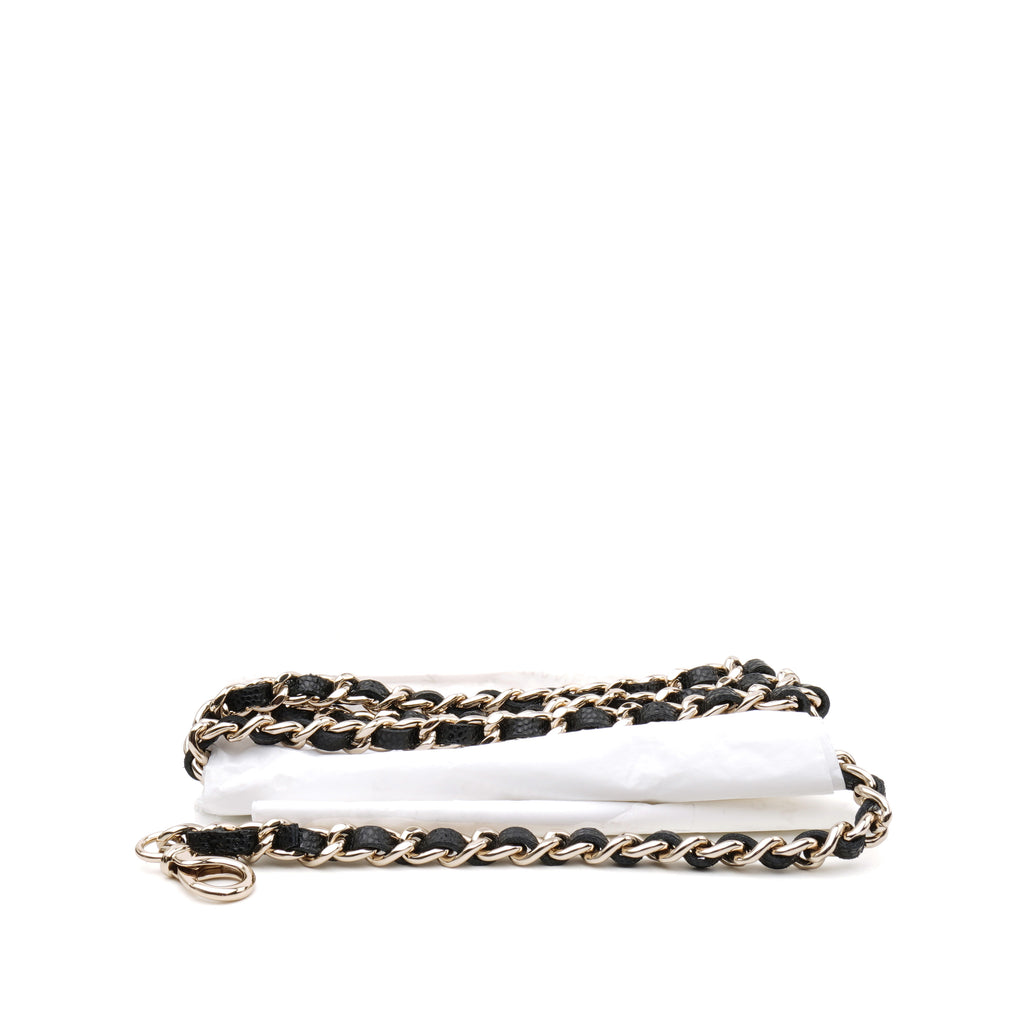 Chanel Slim Vanity Top Handle