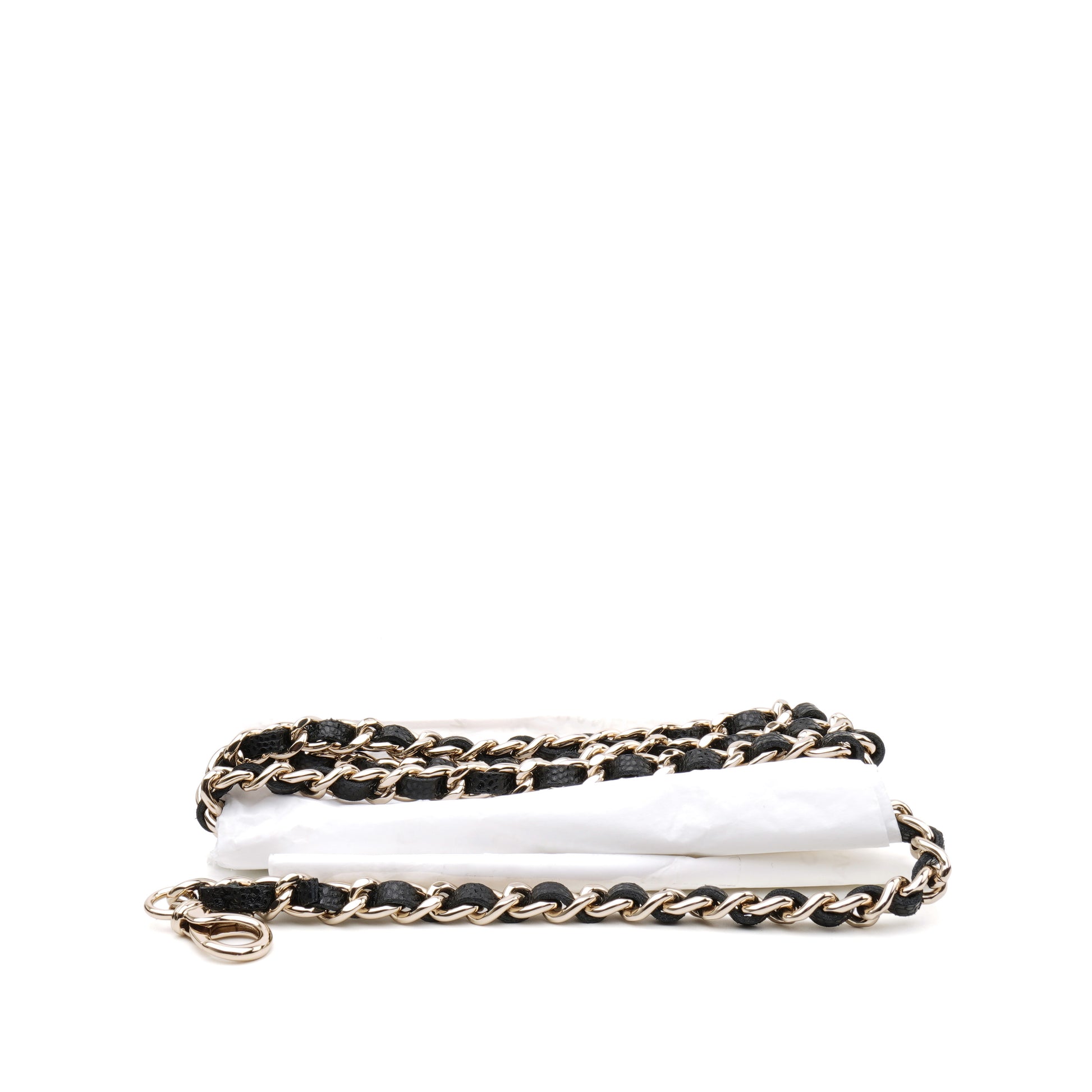 Chanel Slim Vanity Top Handle