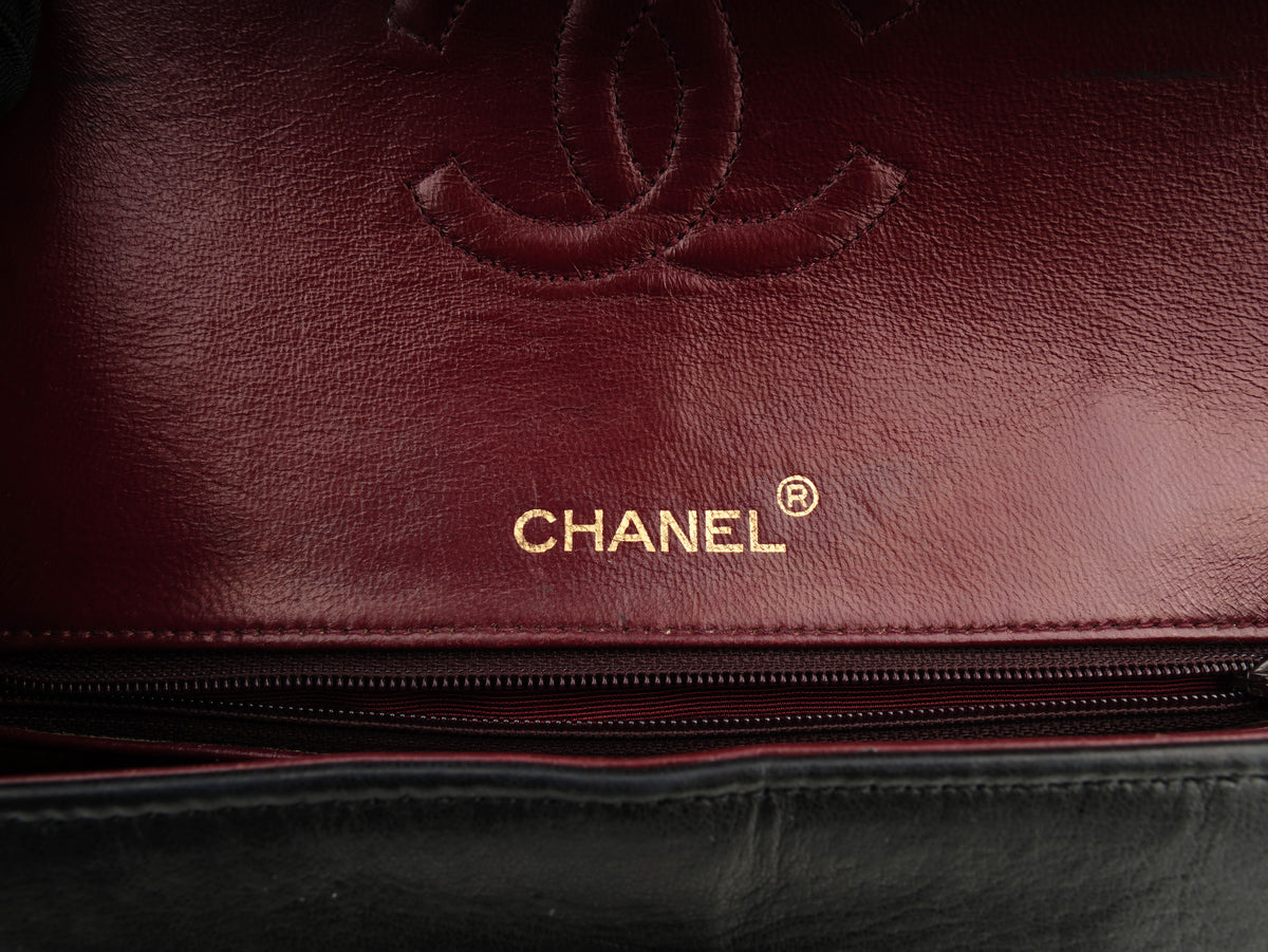 Chanel Medium Square Double Flap
