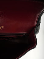 Chanel Medium Square Double Flap