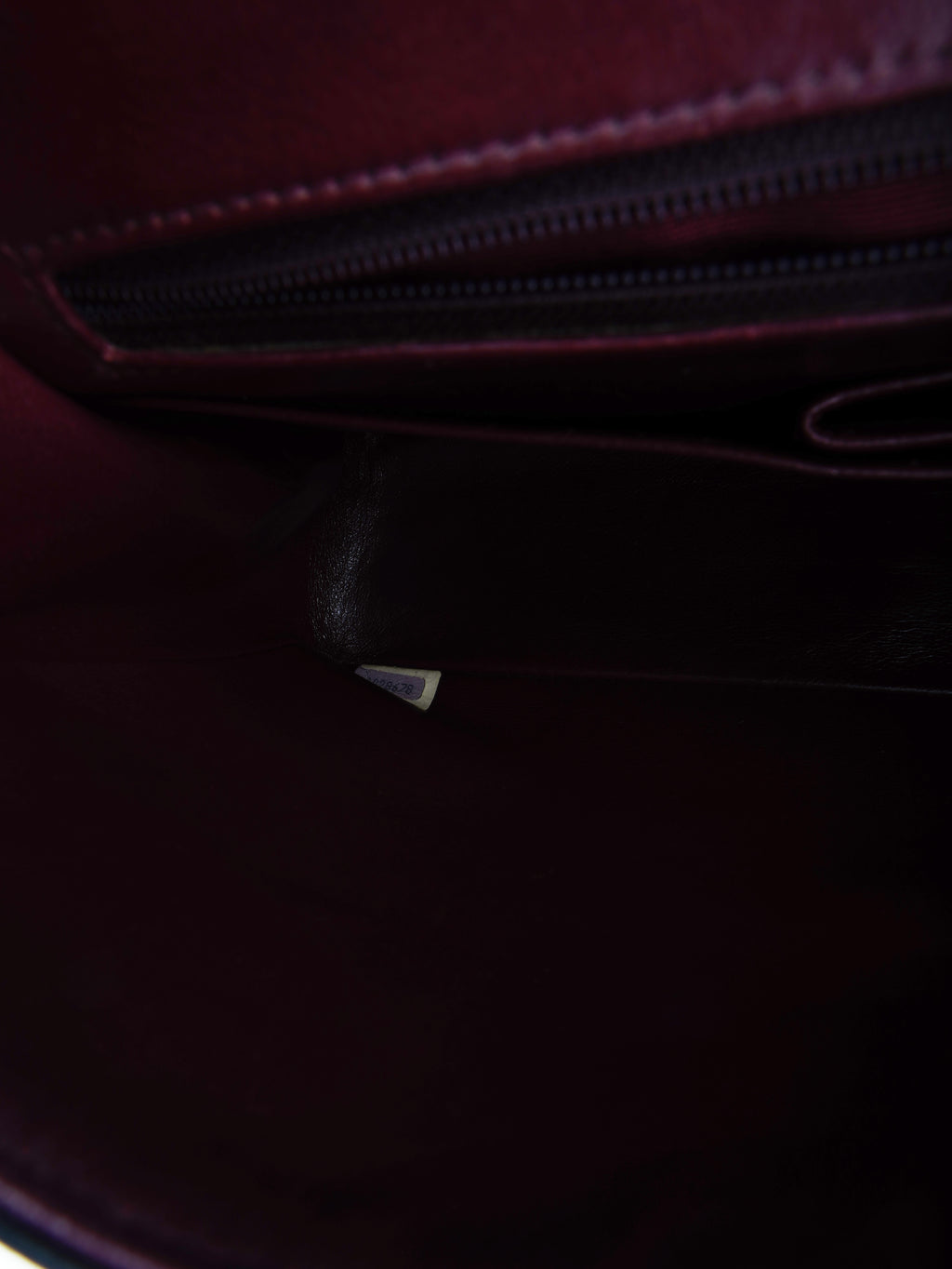 Chanel Medium Square Double Flap