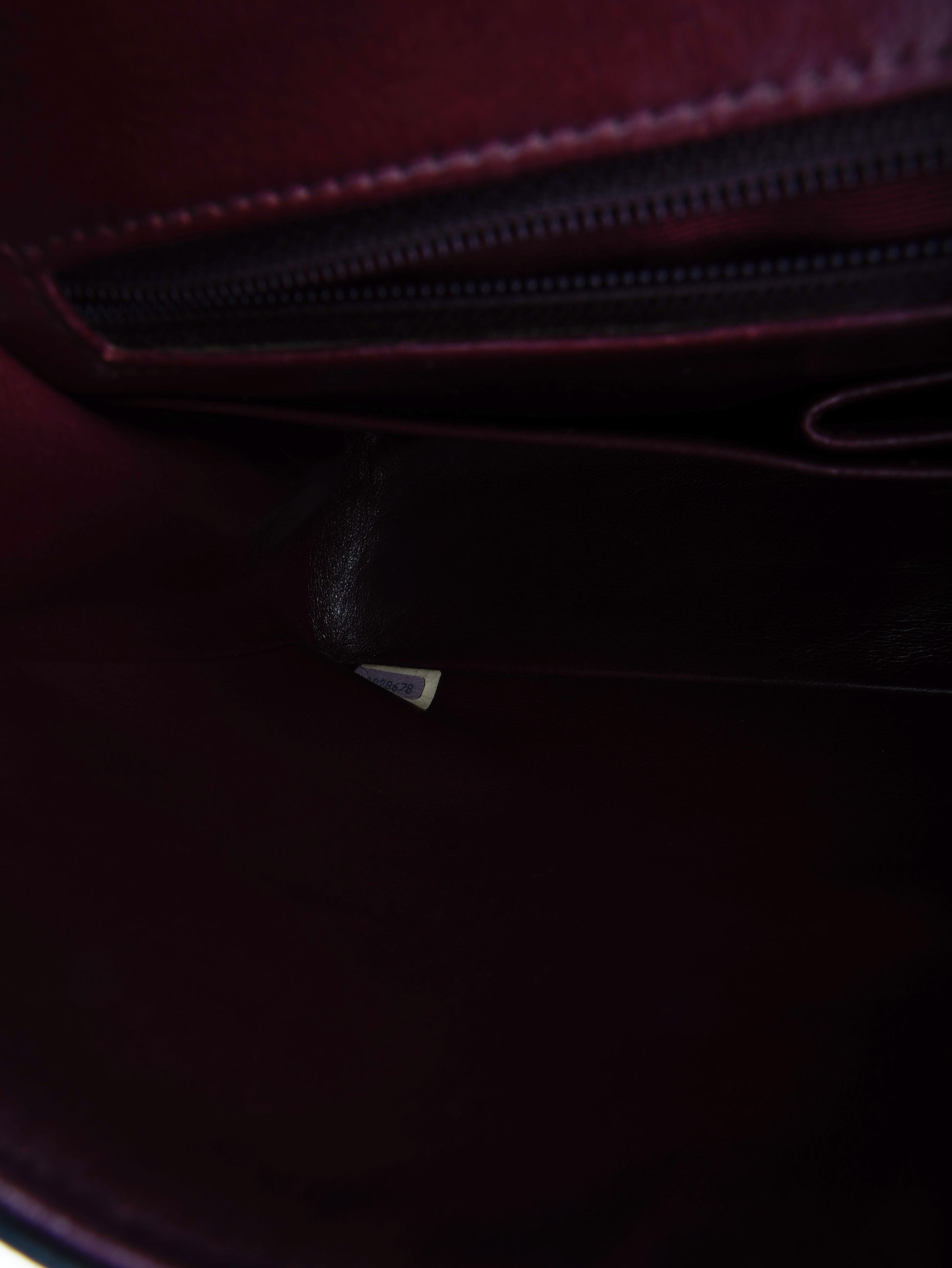 Chanel Medium Square Double Flap