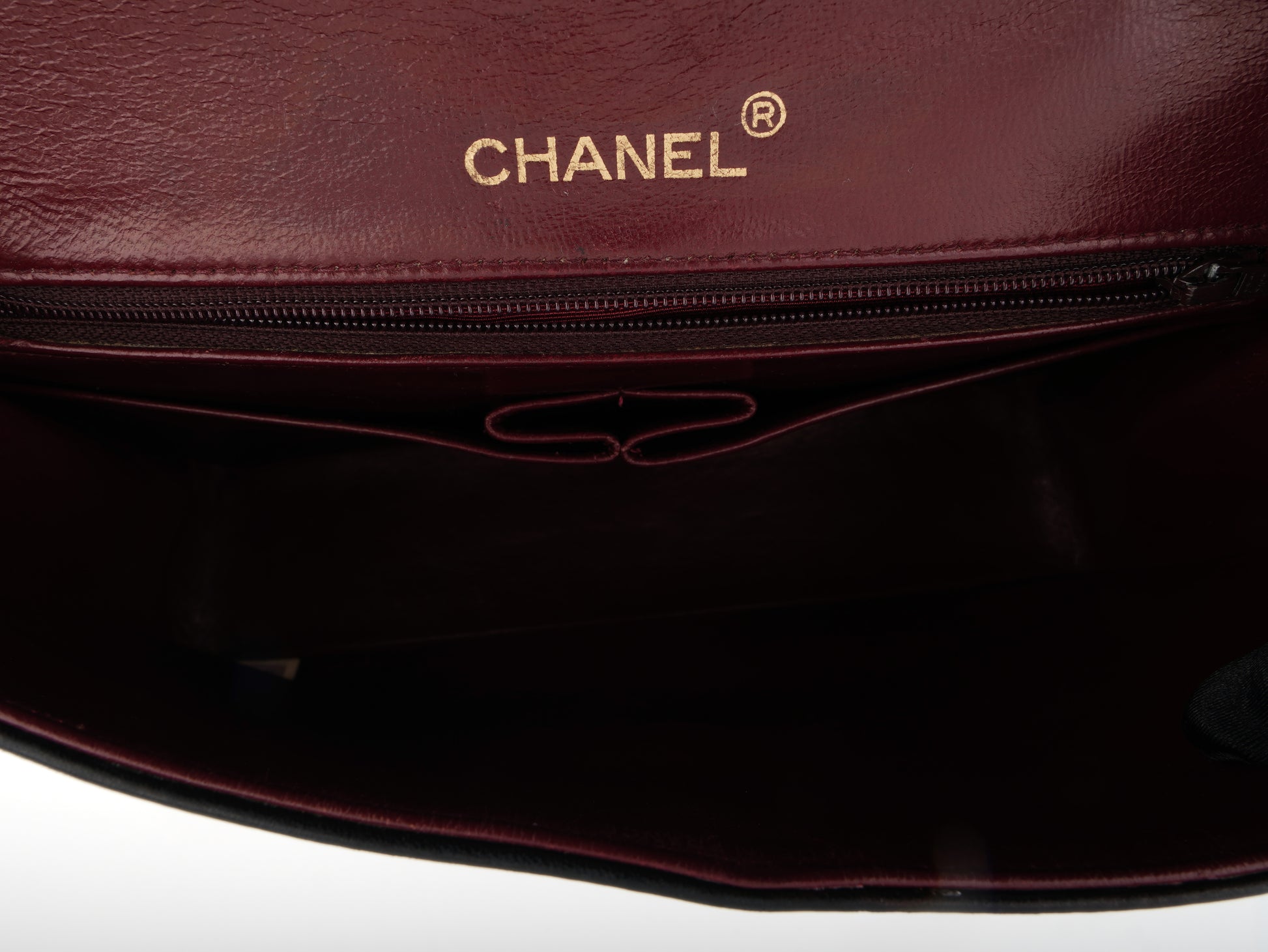 Chanel Medium Square Double Flap