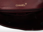 Chanel Medium Square Double Flap