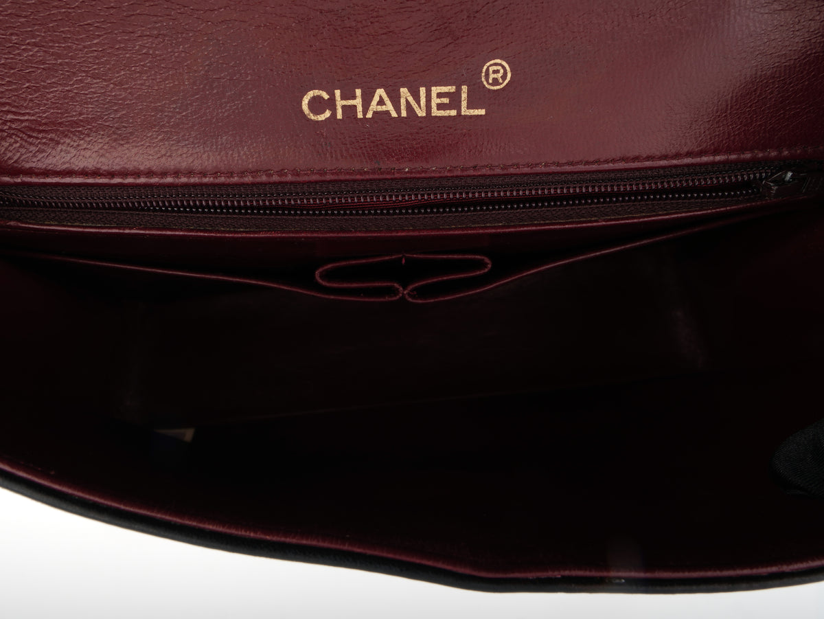Chanel Medium Square Double Flap