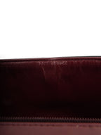 Chanel Medium Square Double Flap