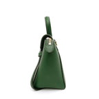 Celine Nano Belt Bag Malachite Green