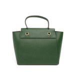 Celine Nano Belt Bag Malachite Green
