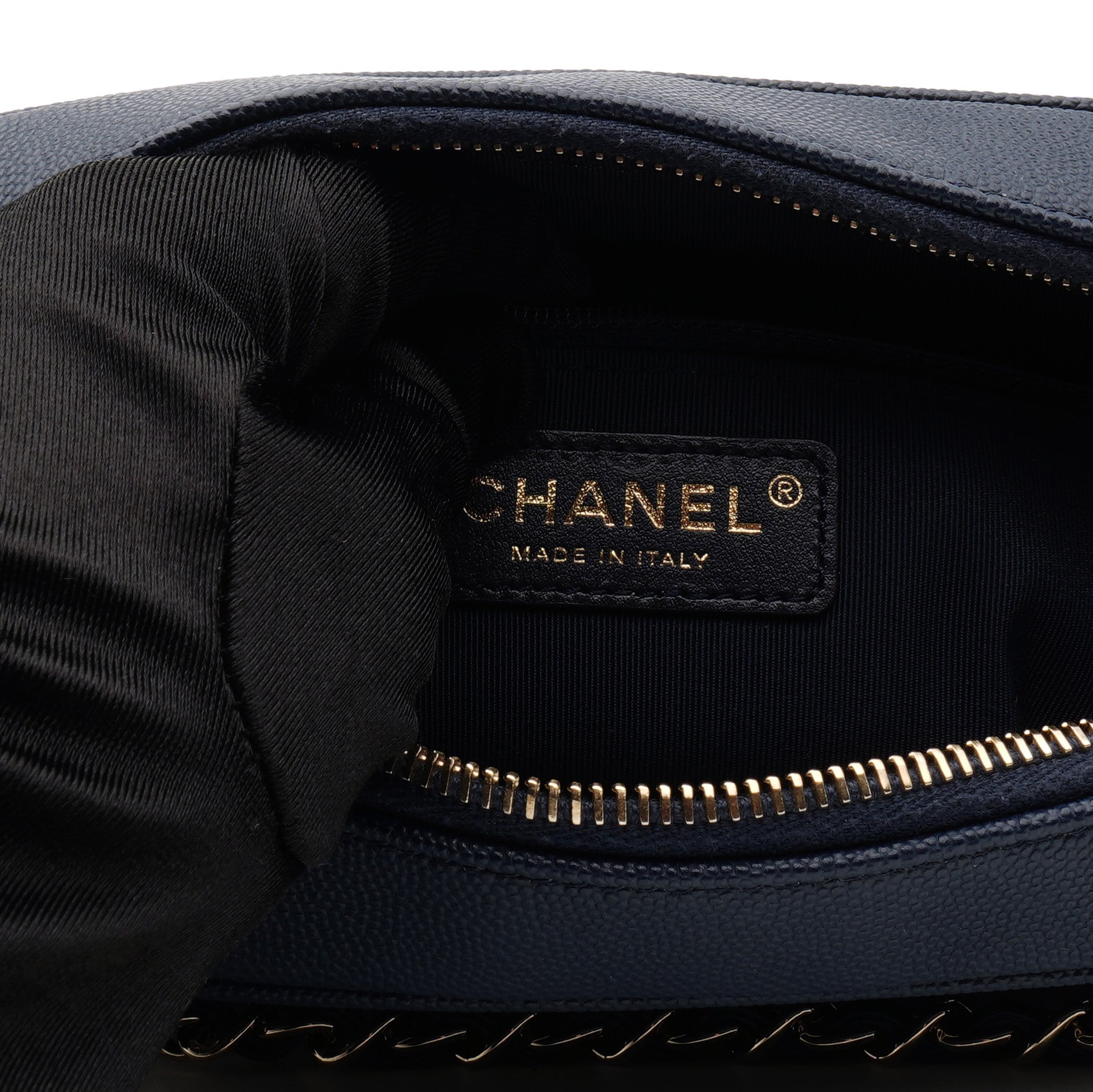 Chanel Camera Bag