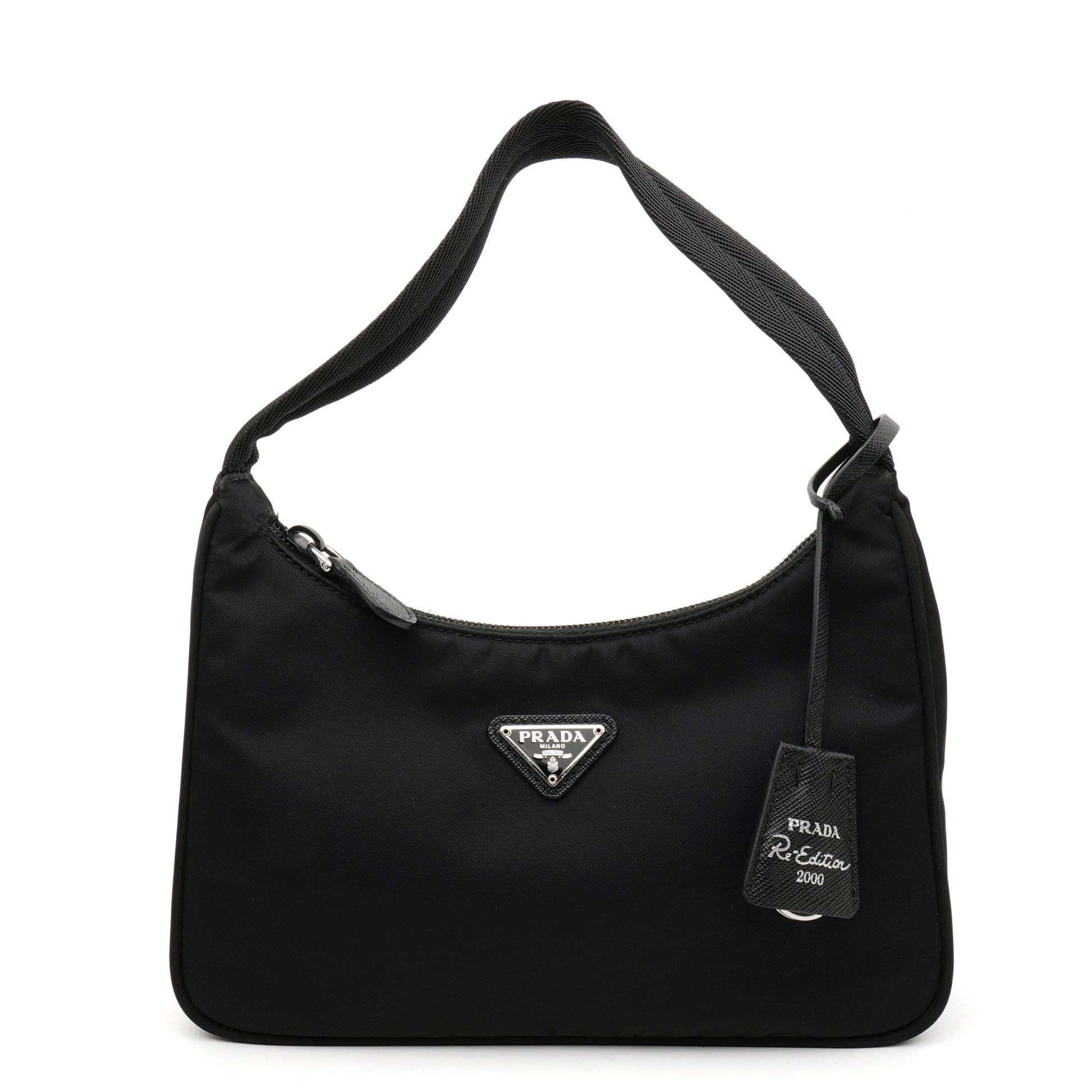 Prada Re-edition 2000 Hobo