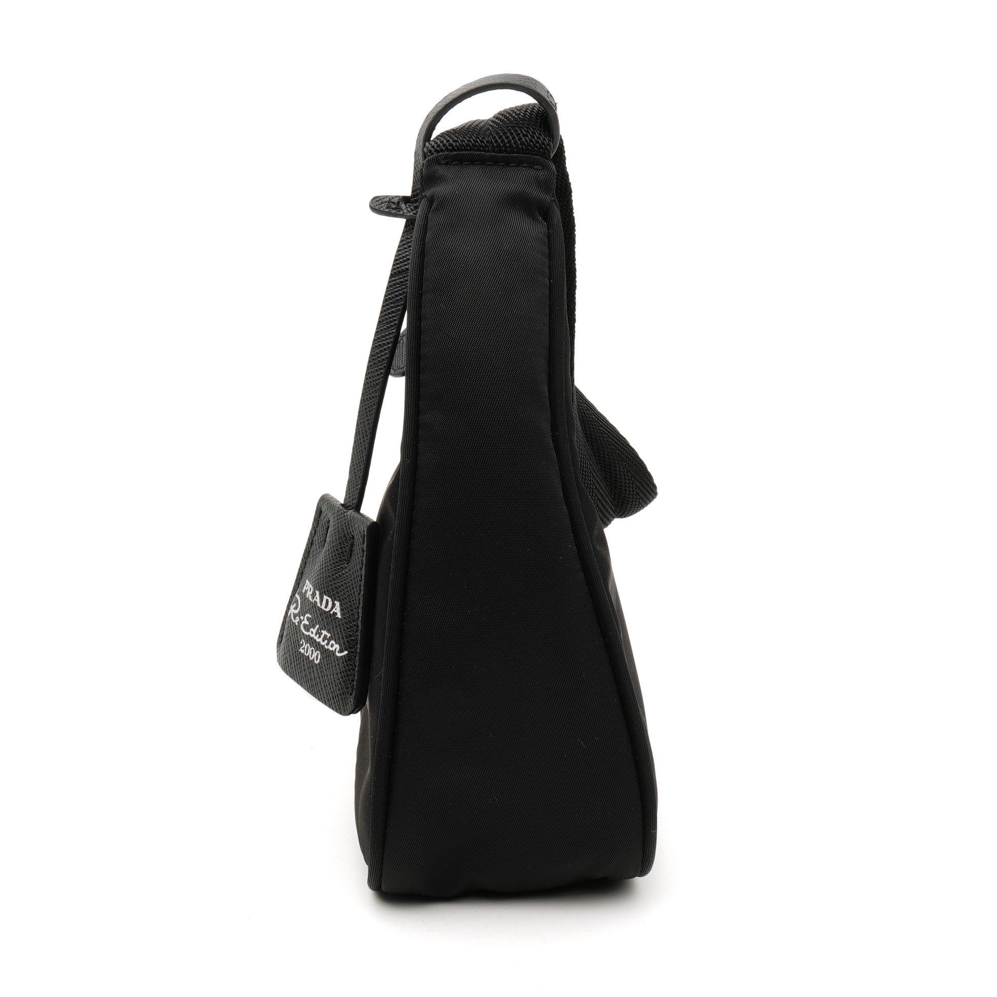 Prada Re-edition 2000 Hobo