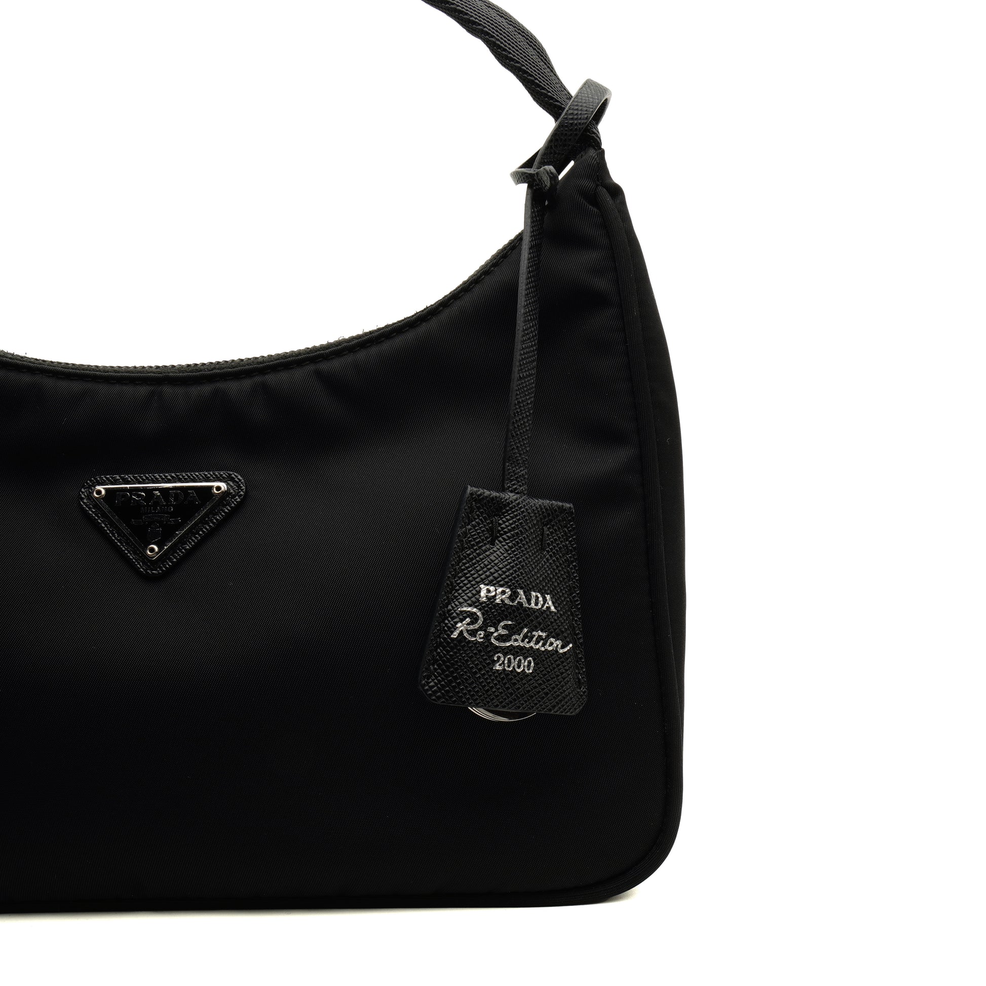 Prada Re-edition 2000 Hobo