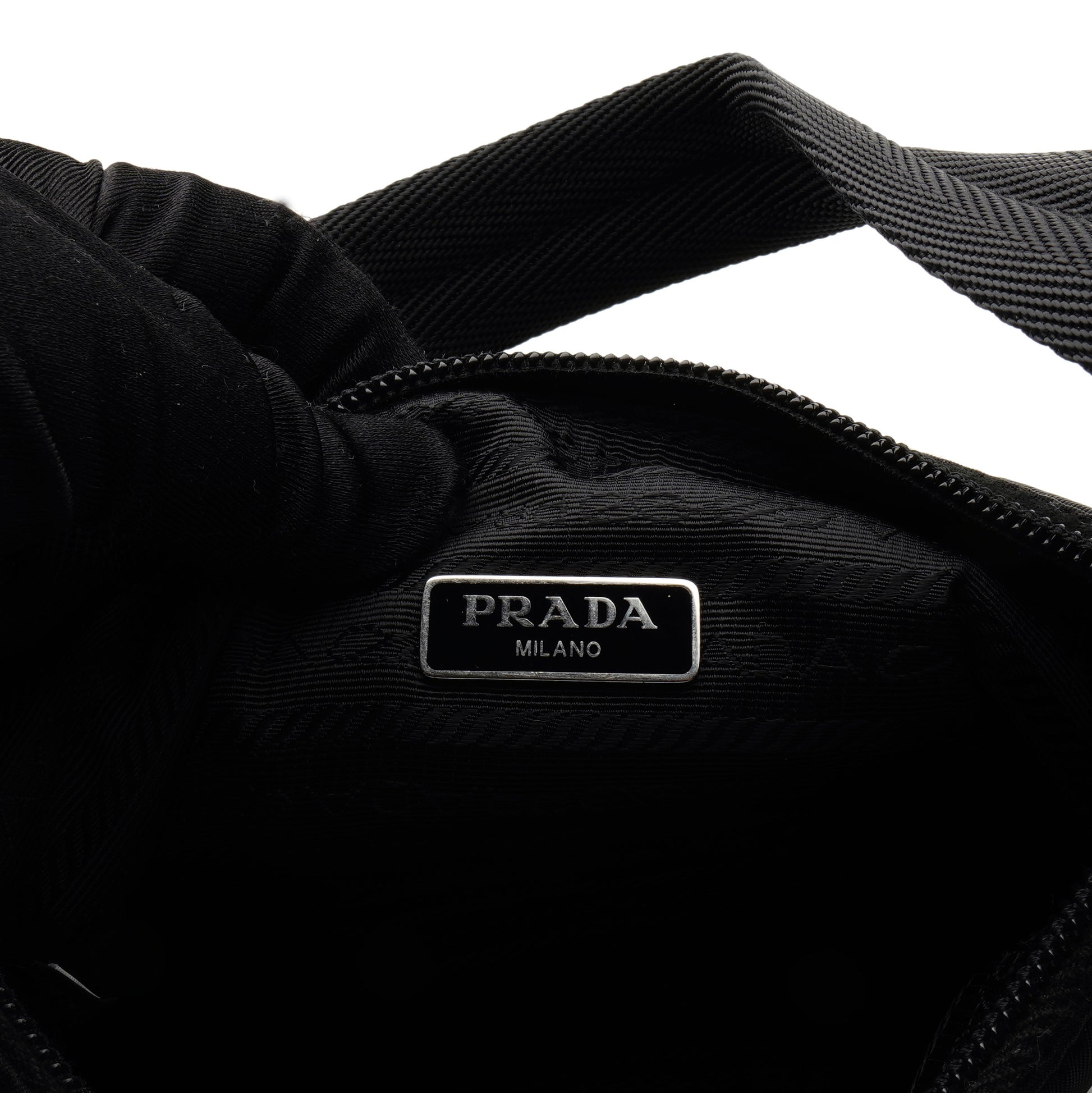 Prada Re-edition 2000 Hobo