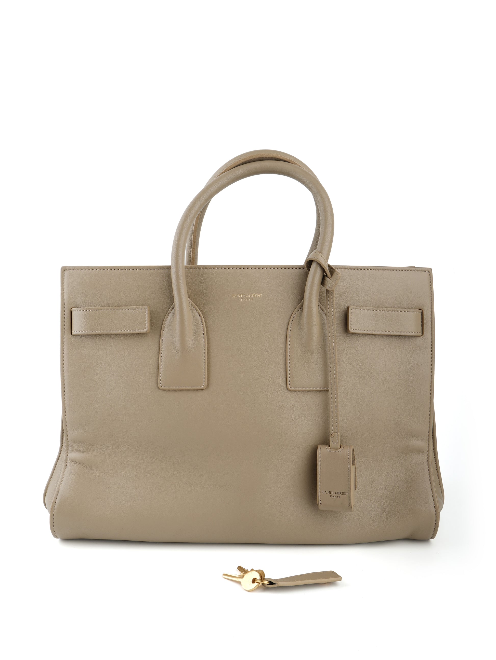 Saint Laurent Sac De Jour Small