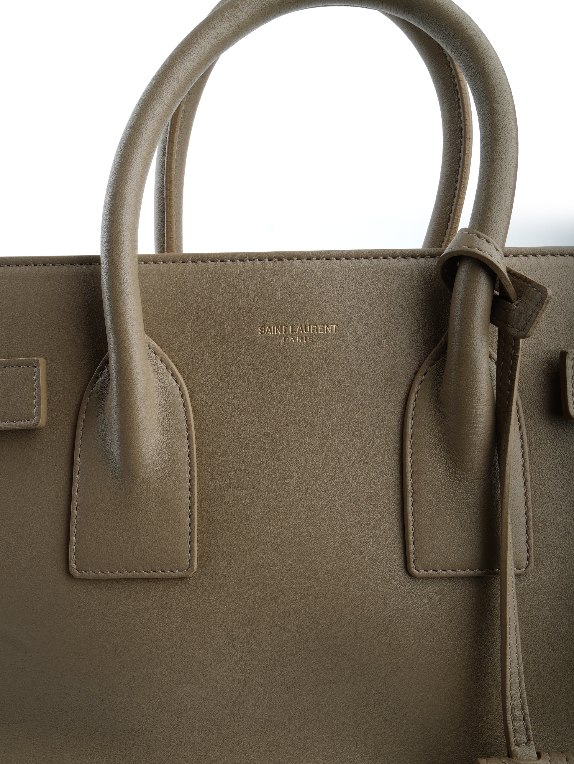 Saint Laurent Sac De Jour Small