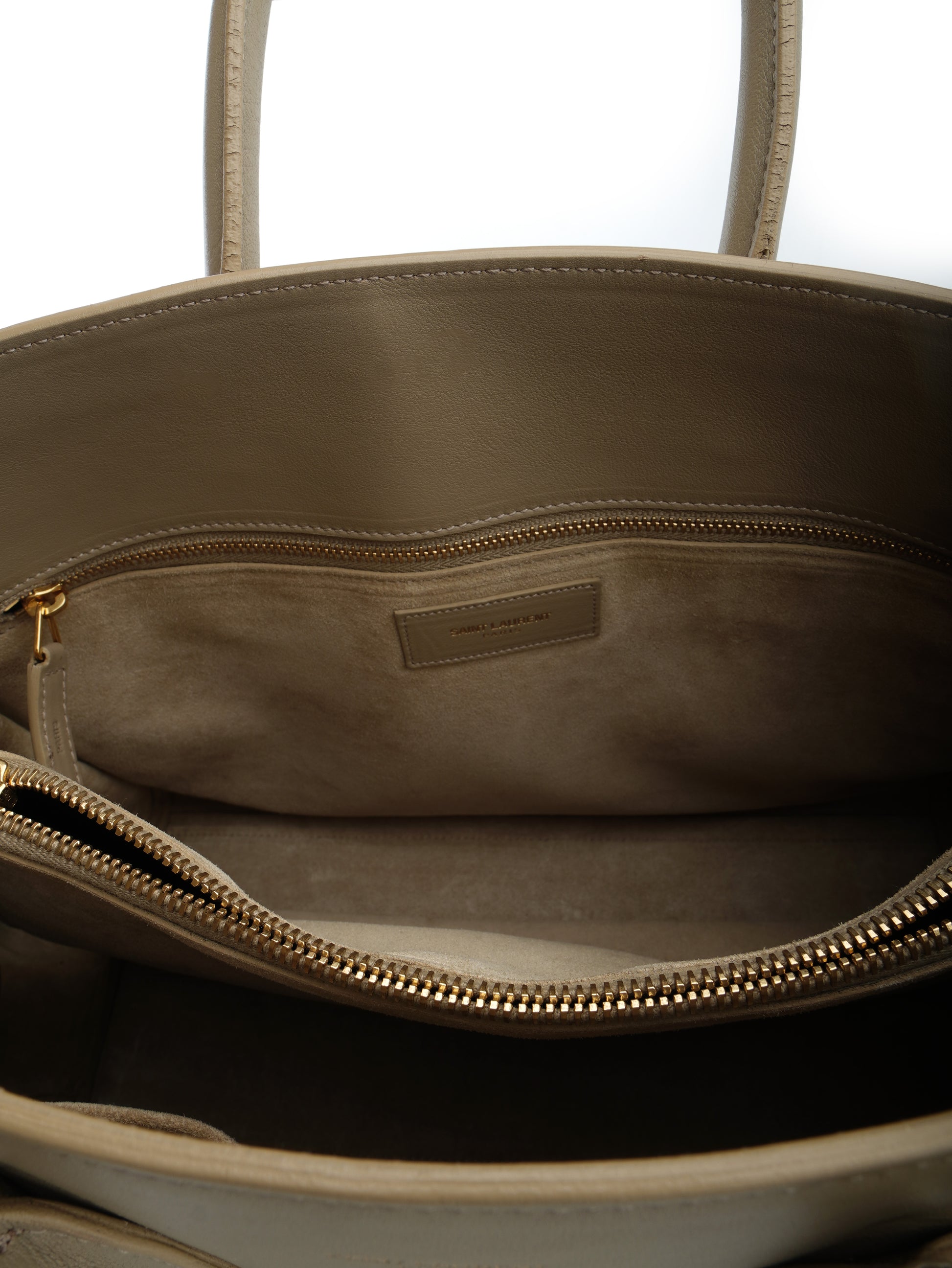 Saint Laurent Sac De Jour Small