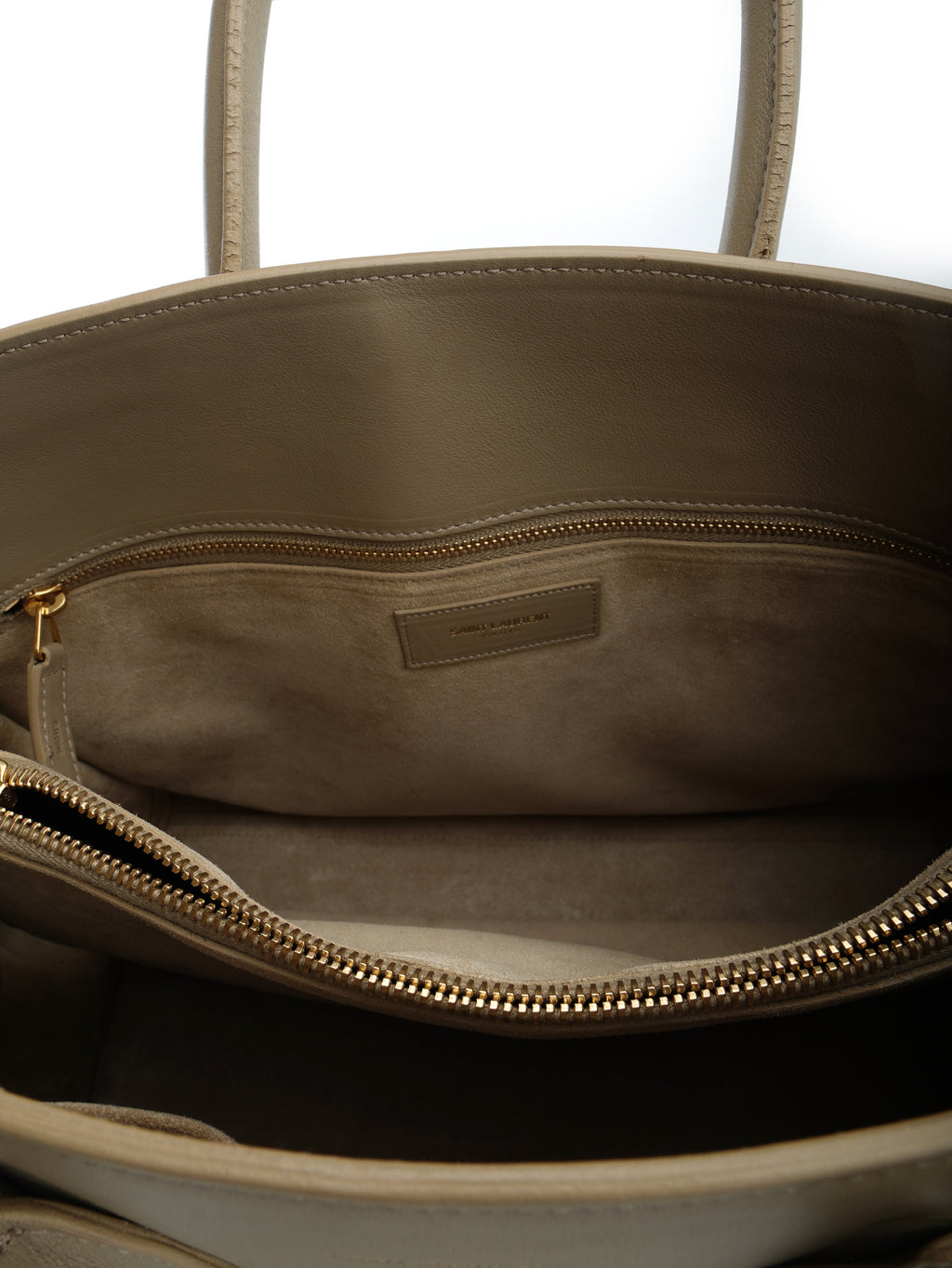 Saint Laurent Sac De Jour Small