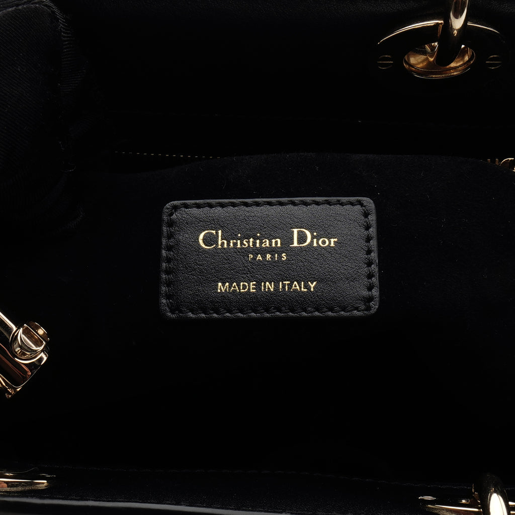 Dior The Lady 95.22 Small