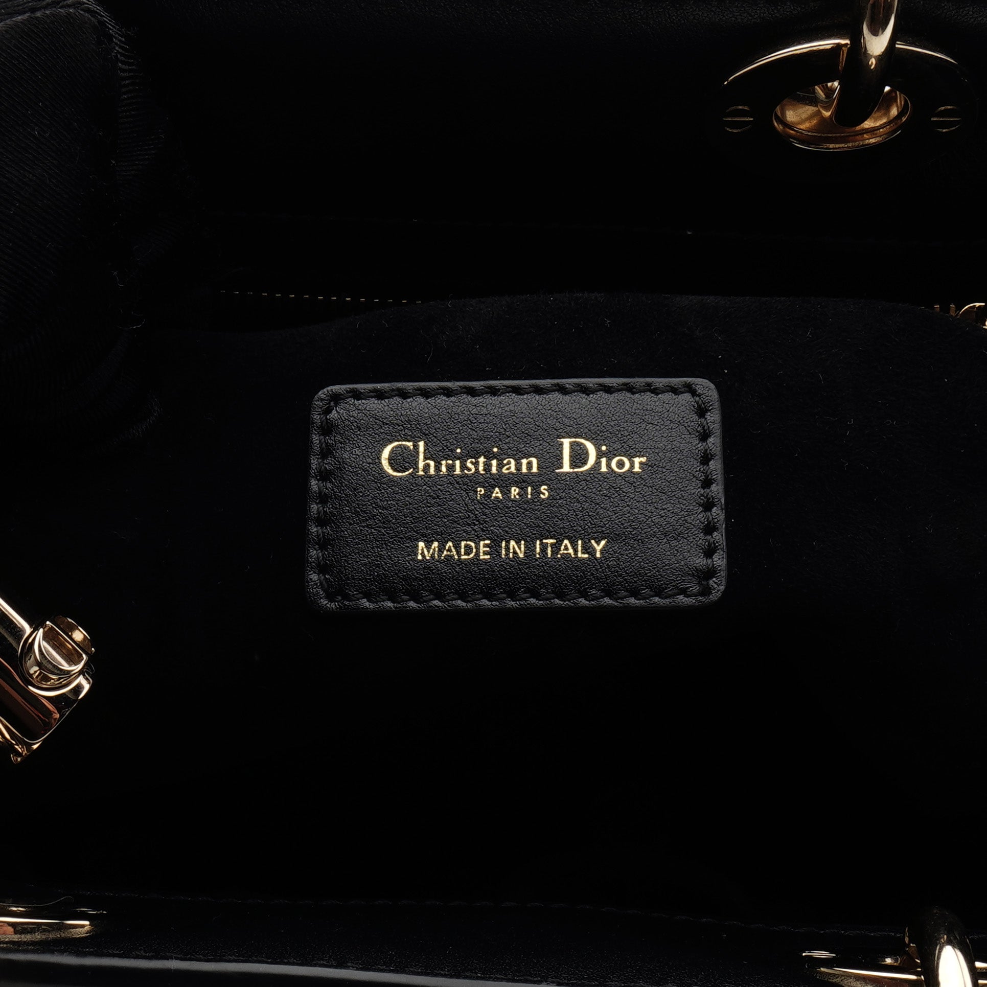 Dior The Lady 95.22 Small